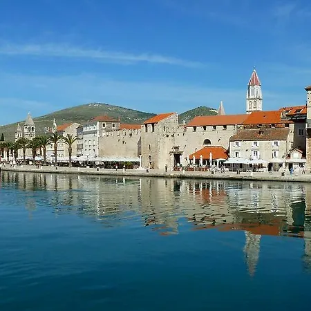 Adriana Apartmán Trogir
