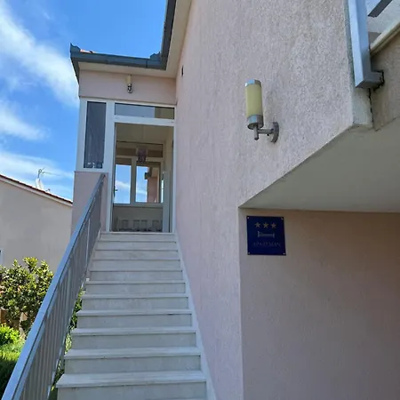 Apartament Adriana Trogir