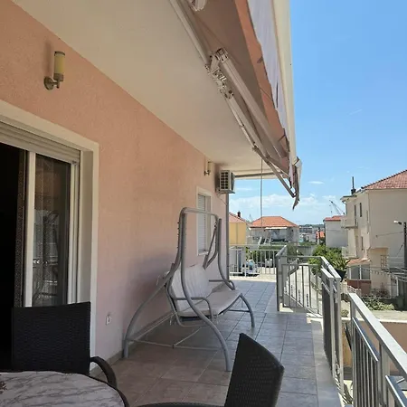 Adriana Trogir