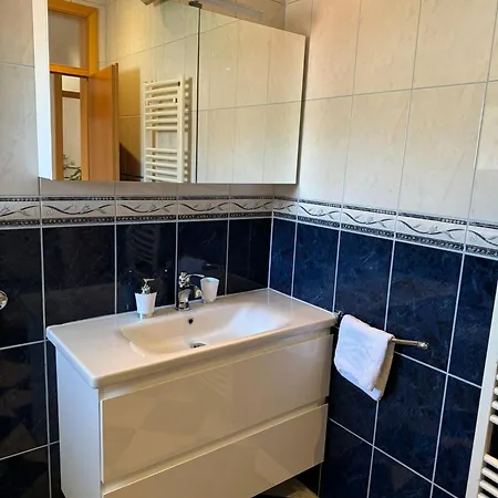 Apartman Adriana