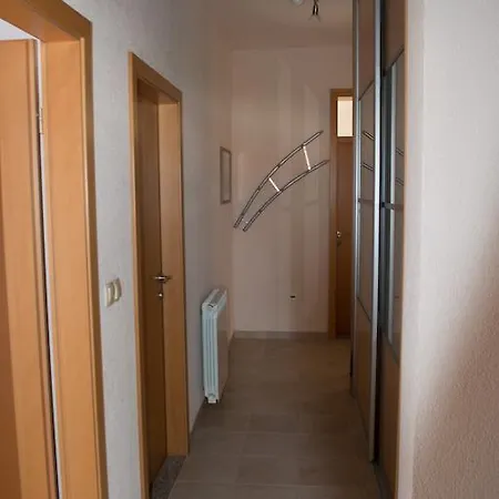 Apartmán Adriana