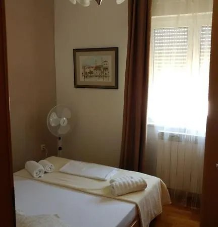 Apartman Adriana