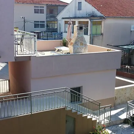 Adriana Apartmán