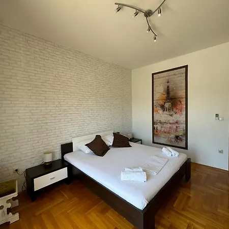 Adriana Apartmán Trogir