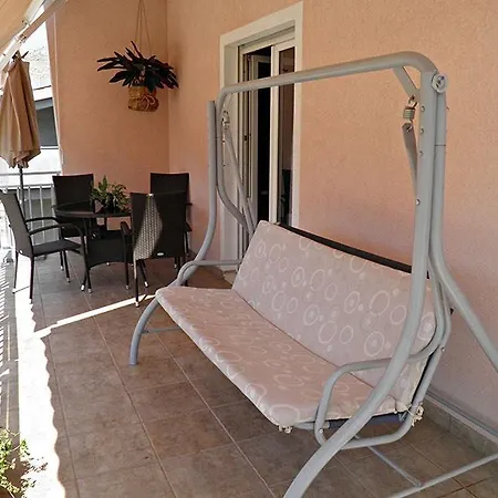 Apartament Adriana