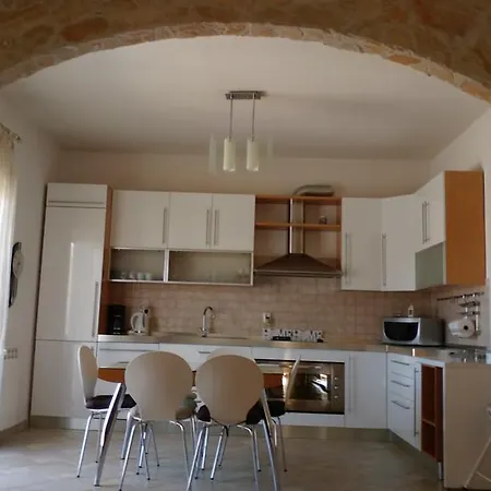 Apartmán Adriana Trogir